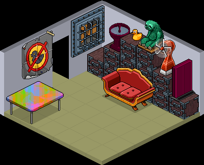 Rare An&Verkauf - Habbo