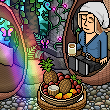 DaisyAgreste's room