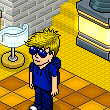 Party Room xD xXx