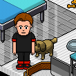 xYelloww's room
