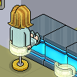 karaoke bar