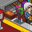 HAMBURGERS        EĞLENCELİ     ACTİVİTY