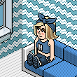 esma' s room