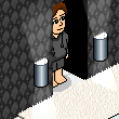 Basemode's room