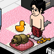 -@=Maskeli=@-'s room