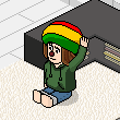xElma's room