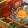 ¥ Yoldaşlar™ ¥ Old Room ¥ Since 2017 ¥