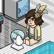 _Suga_'s room