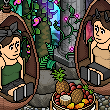 xHurricane.'s room