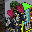 †Takas Odam 1†