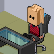Habbo Sivil Yardım Merkez