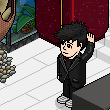 CuteGameMasterr's room