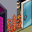 Double Floored Room