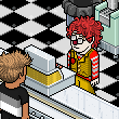 [ƒ] McDonald's - Gibisi yok [ƒ] µ by Joker   , Bistro, Kahve