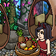 Deren.'s room