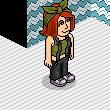 happylisa's room