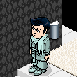 Marifli's room