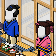 AlperReyiz.. Japon Evi Oda Paketi