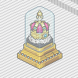 xExist's room