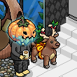 XLoz's room