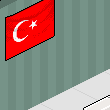 Mecalim's room
