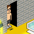 Semistann's room