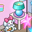 kyara Pastel Oda Paketi