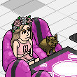 |Zeynep's room|