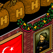 Senza dâ Room Trade