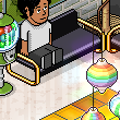 [ƒ.ƒ VIP DISKO ƒ.ƒ Habbothek]
