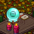 Ritual Room