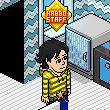-Gangster's room