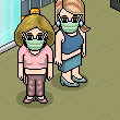 angel ve lora evi