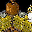 Habbo Anıt Mezarlığı / Habbonun Enleri Yatıyor