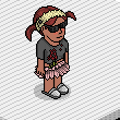 -Aysel's room
