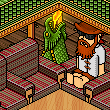 Muslim Countries Lounge - Main