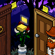 Room Series - Entrance
