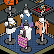 ¥ Zara Habbo  Giyim Mağazası¥