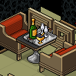 Mini Bar