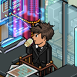 ¥HSO¥ ¥Habbo Security Officers¥ Günlük 7 Kredi Maaş ¥