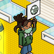 midarii's room