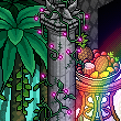 bellura's room