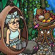 Efaolcn's room