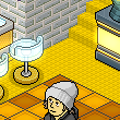 MikeCakes's room