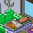 elifchae's empty room