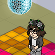 disco parti zane