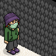 adrenokortiko's room