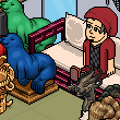 ¬_¬ C SHOP ¬_¬
