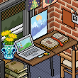 Max Caulfield Room (From Lis)