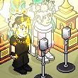 Rare room